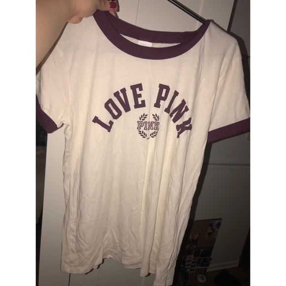 PINK top - Picture 1 of 1